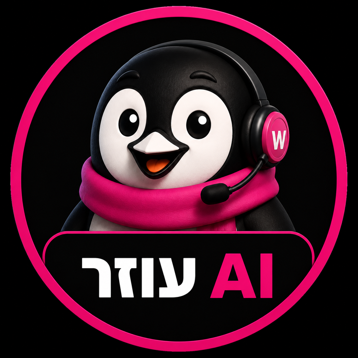 עוזר AI